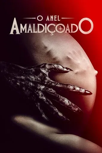 Movie poster for Exorcism in Utero (2023)