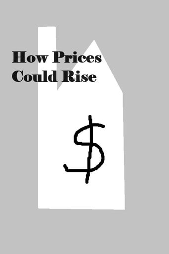 Movie poster for How Prices Could Rise (1944)