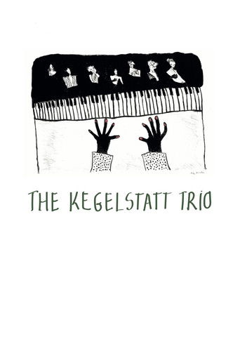 The Kegelstatt Trio poster