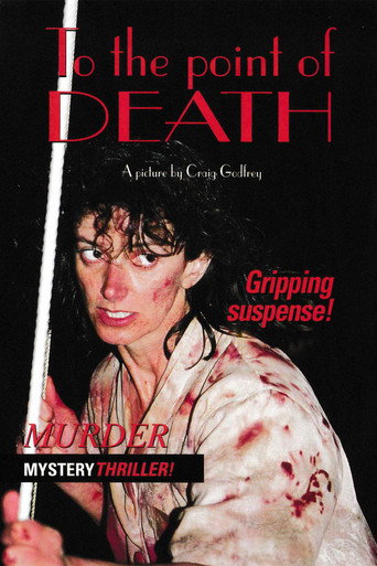 To the Point of Death poster