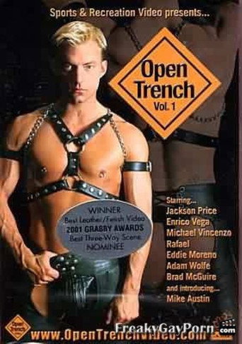 Movie poster for Open Trench 1 (2001)