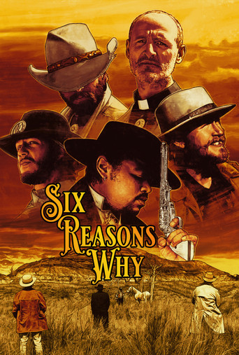 Six Reasons Why poster