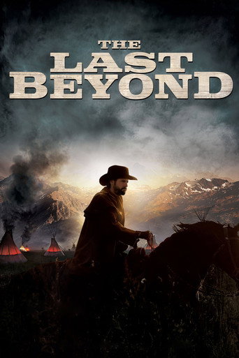 Movie poster for The Last Beyond (2020)