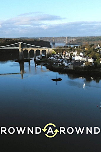 Rownd a Rownd poster