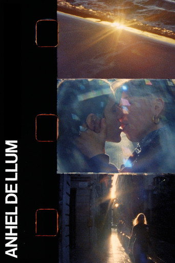 Movie poster for Longing for Light (2023)
