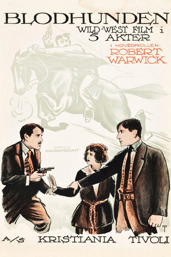 Movie poster for In Mizzoura (1919)