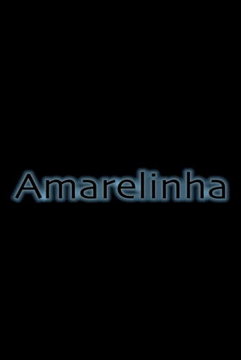 Movie poster for Amarelinha (2002)