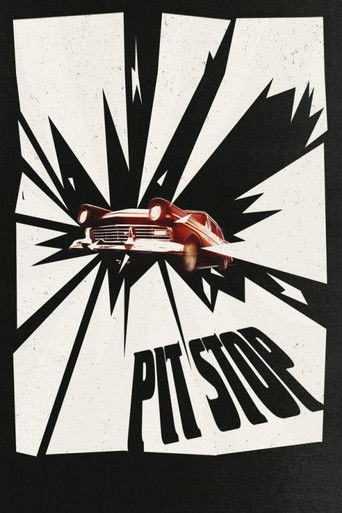 Pit Stop poster