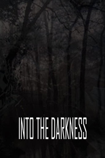 Movie poster for Into the Darkness (2021)