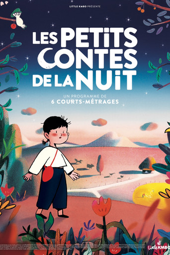 Tale of a Seed poster