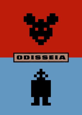 Odisseia poster