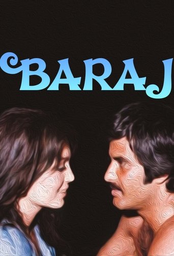 Baraj poster