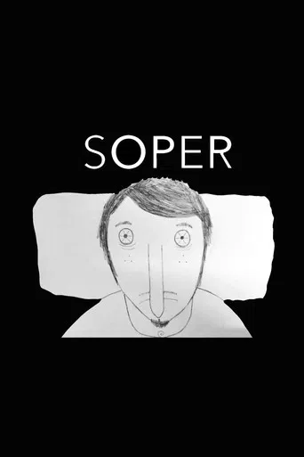 SOPER poster
