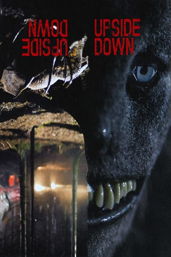 UpsideDown poster