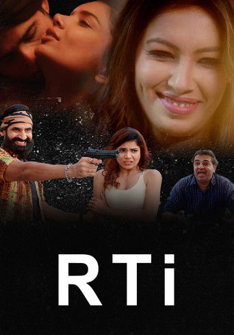 RTI - Romance Training Institute poster