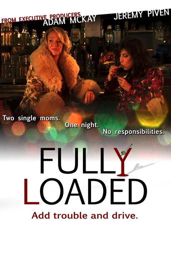 Fully Loaded poster