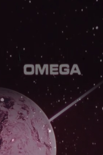 Movie poster for Omega (1970)