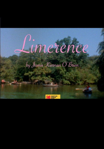 Movie poster for Limerence (2022)