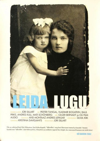 Movie poster for Leida lugu (2002)