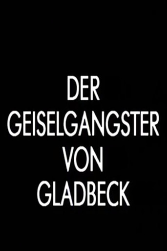 Movie poster for Der Geiselgangster von Gladbeck (1991)