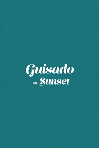 Guisado on Sunset poster