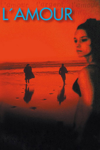 Movie poster for Love, Money, Love (2000)