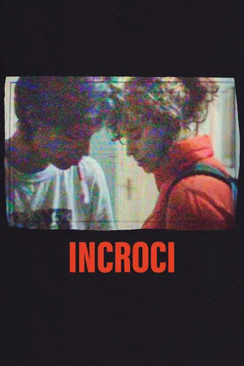 Incroci poster