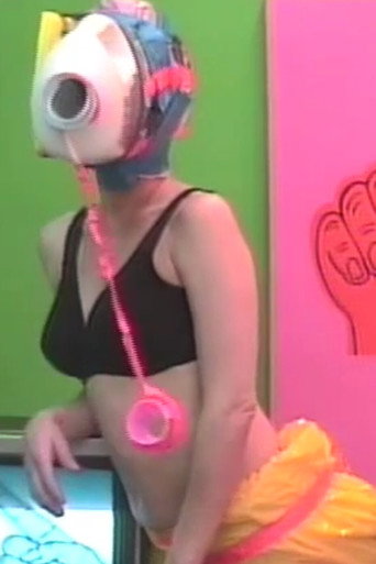 Movie poster for Whoa Whoa Studio (for Courbet) (2000)