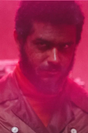 Movie poster for Aqui de Volta (2018)