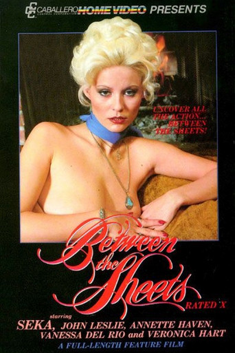 Movie poster for Between the Sheets (1981)