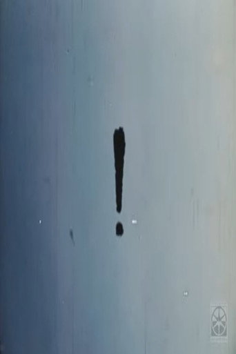 Movie poster for ! EXCLAMATION (1976)