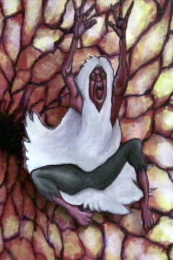 Movie poster for The Retneprac 2 (2009)