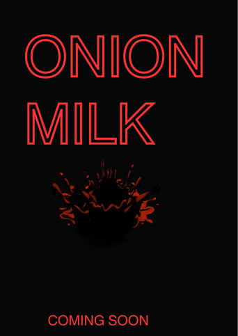 Movie poster for Onion Milk (2027)