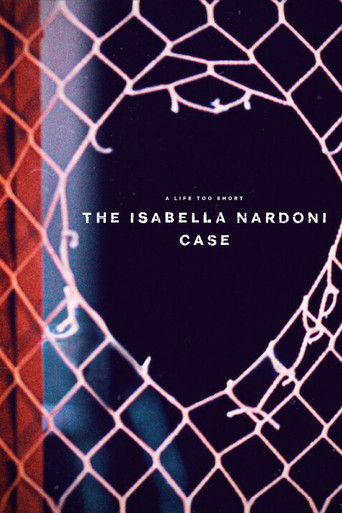 A Life Too Short: The Isabella Nardoni Case poster