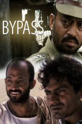Movie poster for The Bypass (2003)