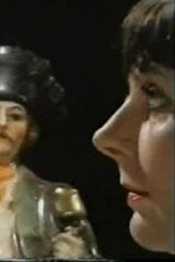 The Love of a Good Woman poster