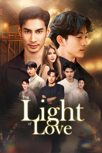The Light of Love poster