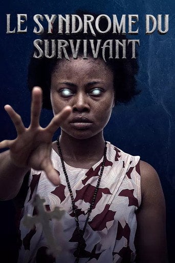Series poster for Survivor's Guilt (2022)