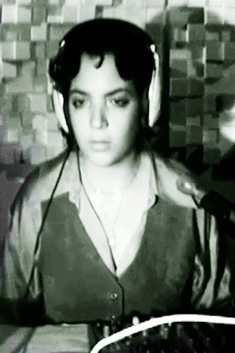 Movie poster for A Death on Campus