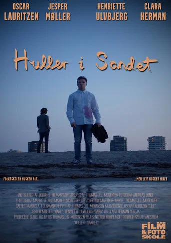 Movie poster for That Time at the Beach (2023)