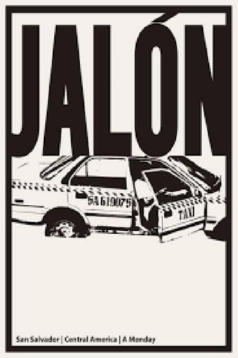 Jalón poster
