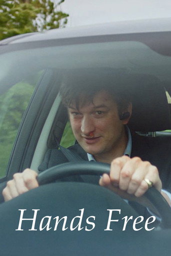 Movie poster for Hands Free (2018)
