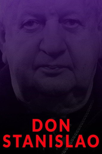 Don Stanislao poster
