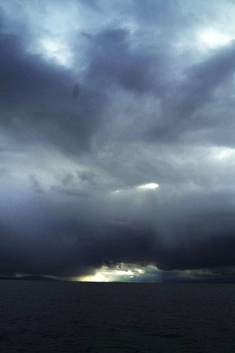 Lakeside Suite poster