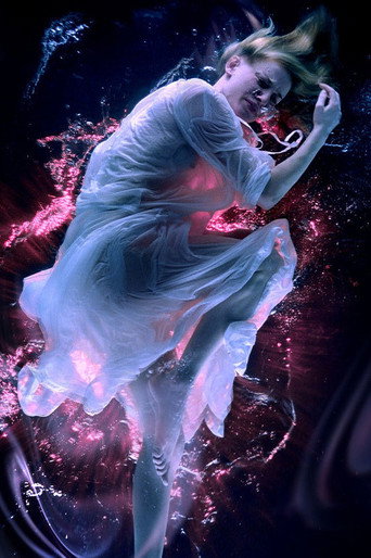 Movie poster for Acqua Natasa (2005)