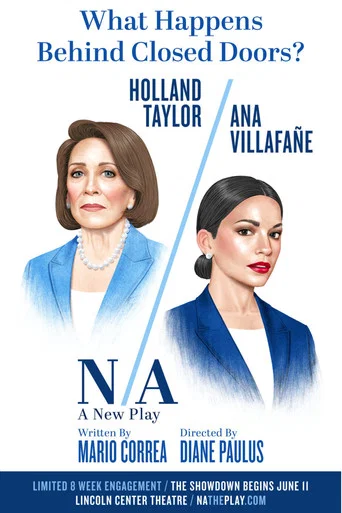 Movie poster for N/A (2026)