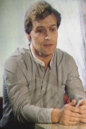 Movie poster for Genetische Familienberatung (1985)