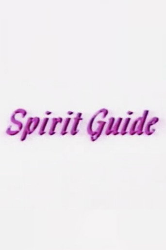 Movie poster for Spirit Guide (1995)
