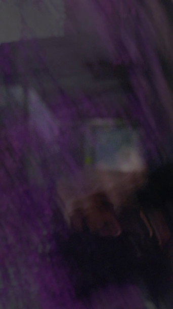Movie poster for SLEEPWALKER (2020)