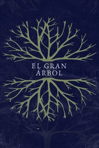 Movie poster for El Gran Árbol (2023)